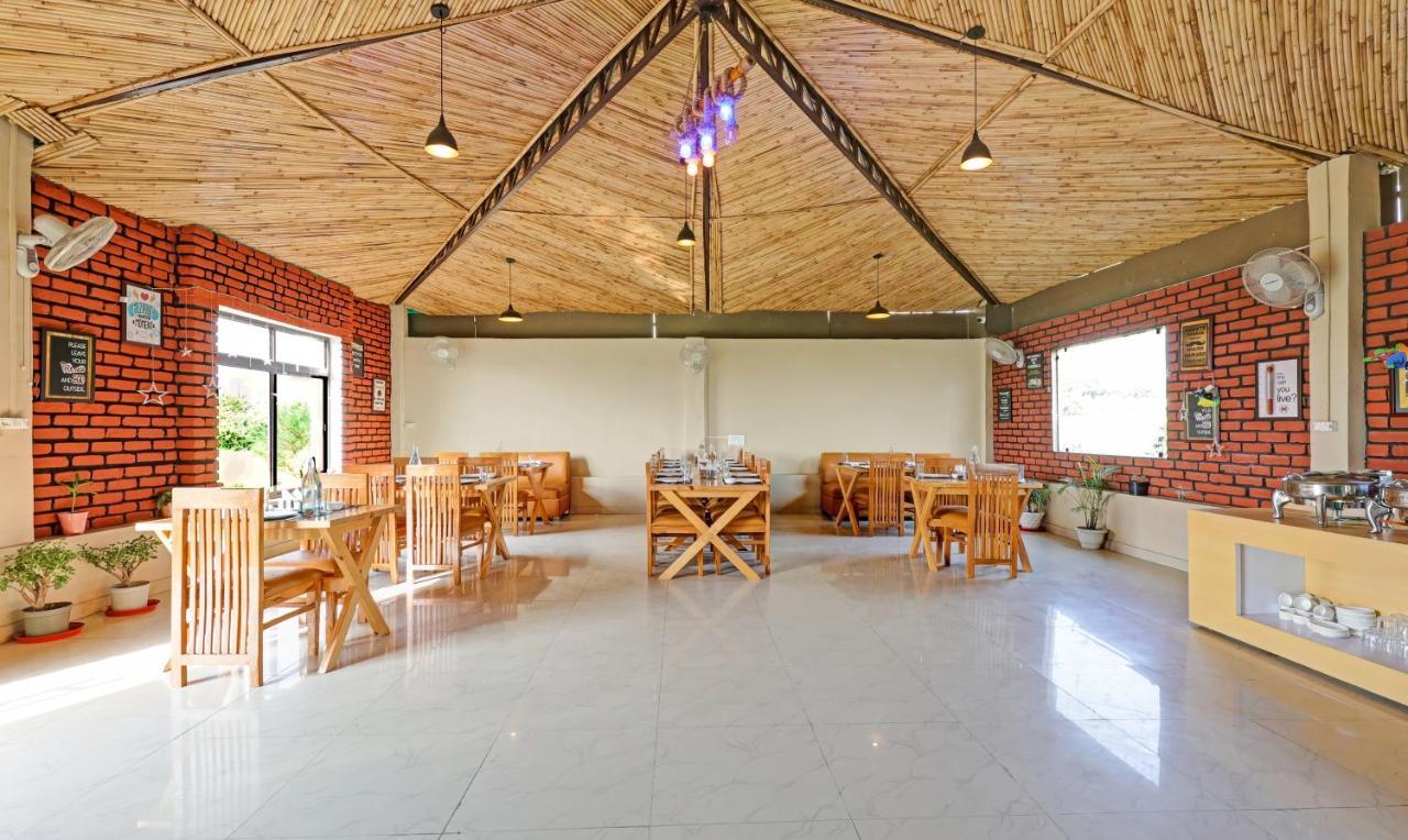 Treebo Kaira Resort With Pool View, 5 Km From Jim Corbett Jungle Safari Ramnagar  Ngoại thất bức ảnh