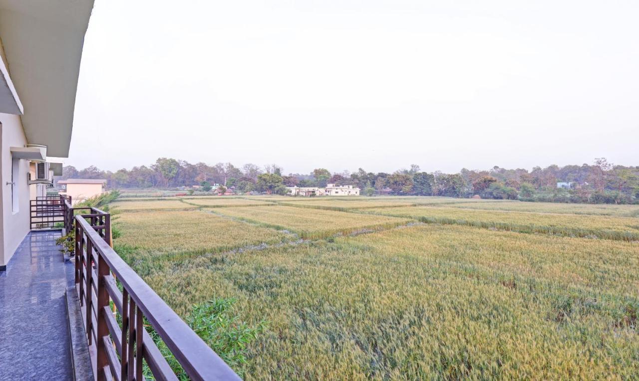 Treebo Kaira Resort With Pool View, 5 Km From Jim Corbett Jungle Safari Ramnagar  Ngoại thất bức ảnh
